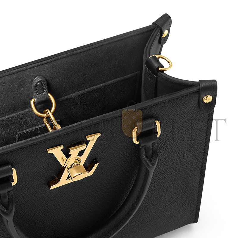 l0*is V*t0n lock & go m22311 (24.5*19*10.5cm)